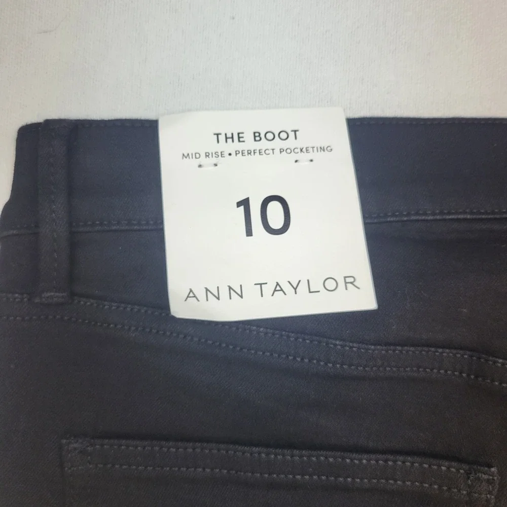 Ann Taylor ann taylor